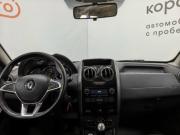 Renault Duster I Рестайлинг Калуга  - изображение 19
