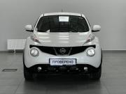 Nissan Juke I Казань  - изображение 22