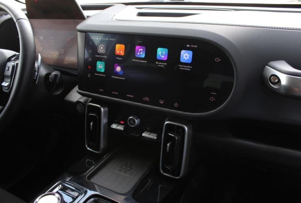 Haval Dargo I Нижний Новгород  - изображение 18