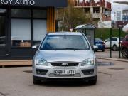 Ford Focus II Уфа  - изображение 26