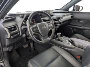 Lexus UX I Москва  - изображение 49