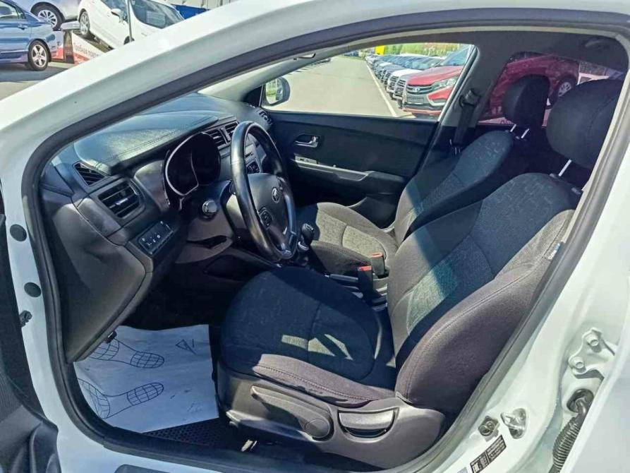 Kia Rio III Рестайлинг Тюмень  - изображение 9