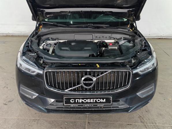 Volvo XC60 II с пробегом 2019 года, цена 3 420 000 рублей, 108800 км, внедорожник, Автокод Объявления