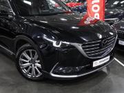 Mazda CX-9 II Рестайлинг Санкт-Петербург  - изображение 41