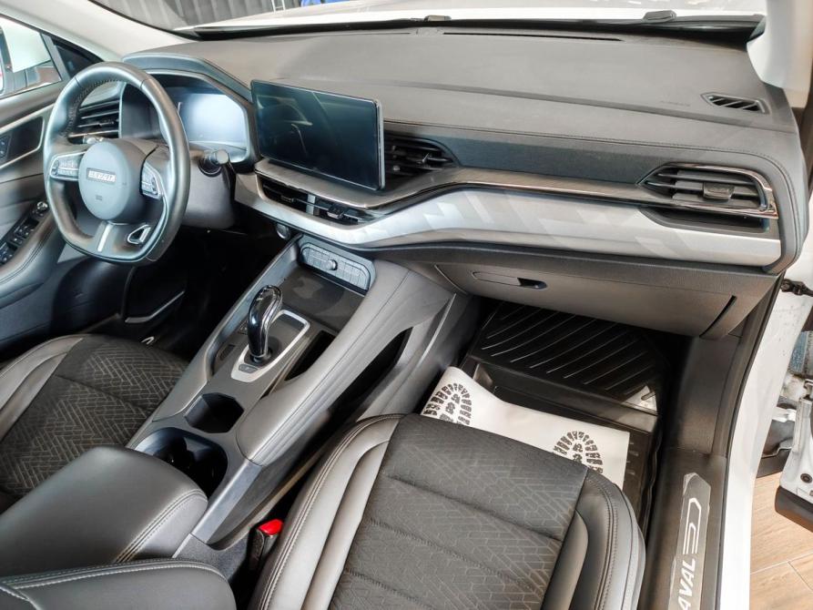 Haval F7x I Рестайлинг Тула  - изображение 6