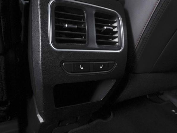 Haval F7x I Рестайлинг с пробегом 2022 года, цена 1 880 000 рублей, 143172 км, внедорожник, Автокод Объявления