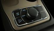 Jeep Grand Cherokee IV (WK2) Рестайлинг Москва  - изображение 28