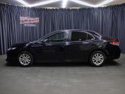 Toyota Camry VII (XV50) Рестайлинг 2 Москва  - изображение 30
