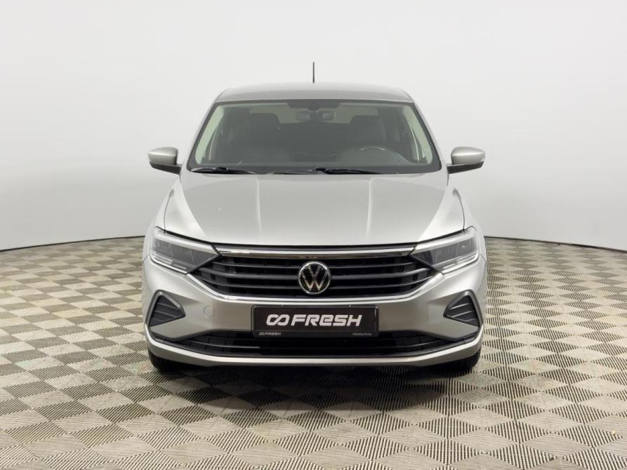 Volkswagen Polo VI Казань  - изображение 3