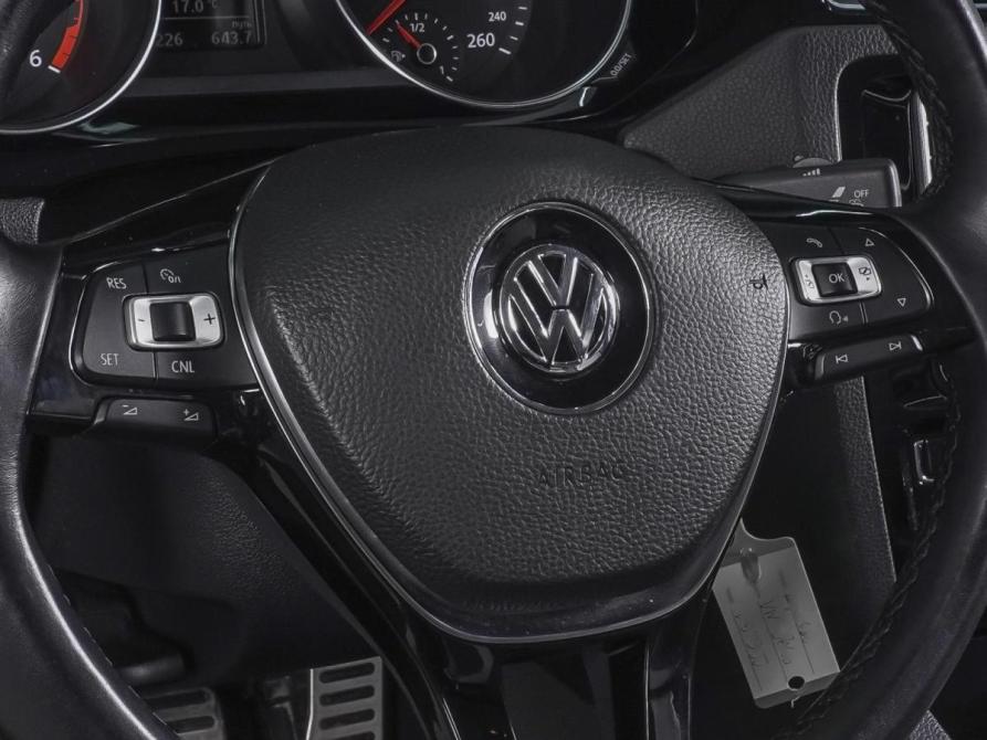 Volkswagen Jetta VI Рестайлинг Ростов-на-Дону  - изображение 13