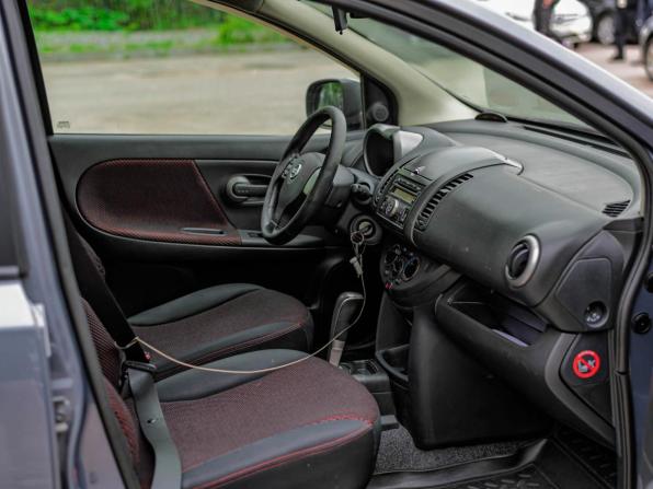 Nissan Note I Рестайлинг с пробегом 2008 года, цена 503 000 рублей, 221683 км, хэтчбек, Автокод Объявления