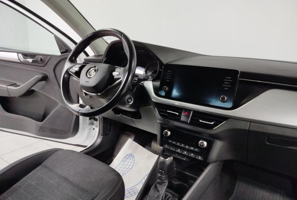 Skoda Rapid II Саратов  - изображение 14