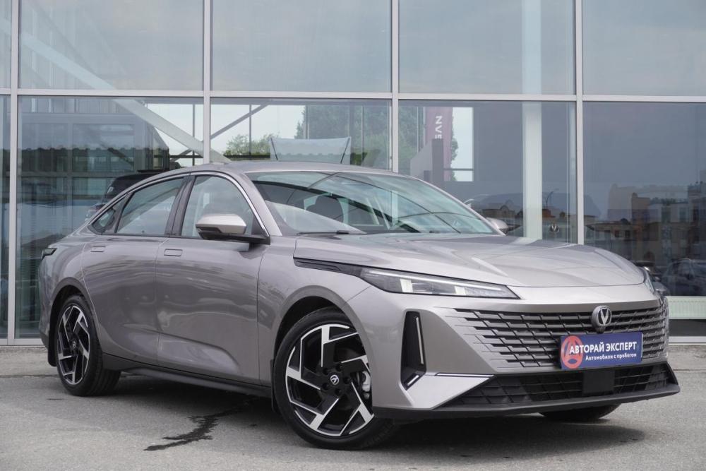Changan Lamore Ульяновск  - изображение 3
