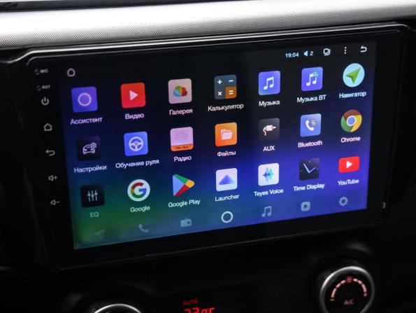 Kia Rio IV с пробегом 2019 года, цена 1 274 777 рублей, 101600 км, седан, Автокод Объявления