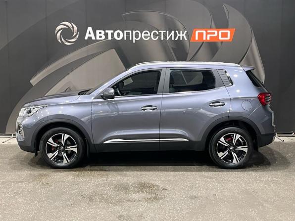 Chery Tiggo 4 Pro I с пробегом 2023 года, цена 1 470 000 рублей, 39245 км, внедорожник, Автокод Объявления
