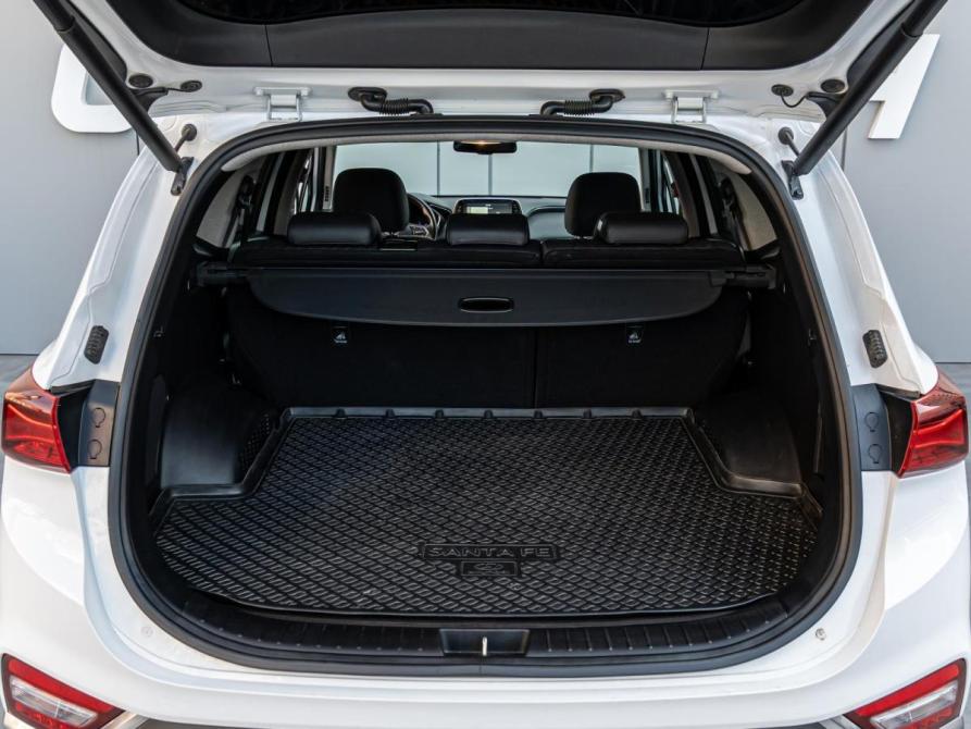 Hyundai Santa Fe IV Краснодар  - изображение 22