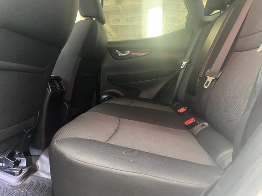 Nissan Qashqai II Альметьевск  - изображение 33