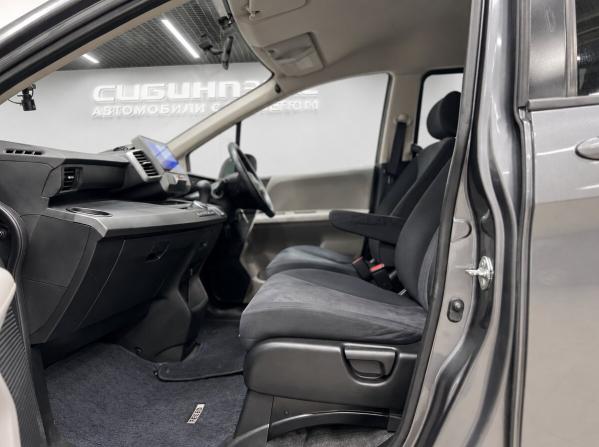 Honda Freed I с пробегом 2009 года, цена 899 000 рублей, 192000 км, компактвэн, Автокод Объявления