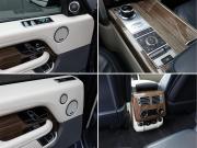Land Rover Range Rover IV Рестайлинг Москва  - изображение 58