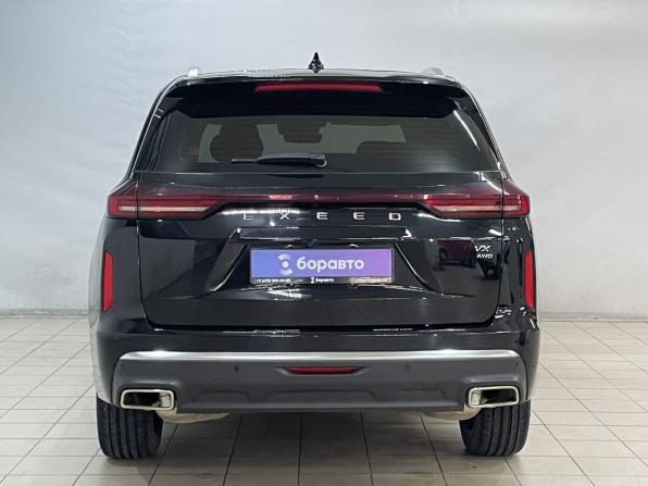 Exeed VX I Рестайлинг с пробегом 2023 года, цена 2 990 000 рублей, 40448 км, внедорожник, Автокод Объявления