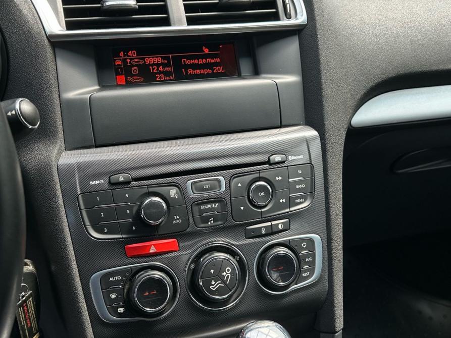 Citroen C4 II Липецк  - изображение 17