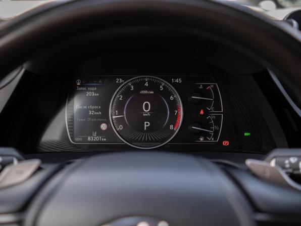 Lexus ES VII Рестайлинг с пробегом 2021 года, цена 4 449 000 рублей, 83201 км, седан, Автокод Объявления