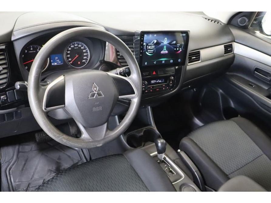 Mitsubishi Outlander III Рестайлинг 2 Коломна  - изображение 6