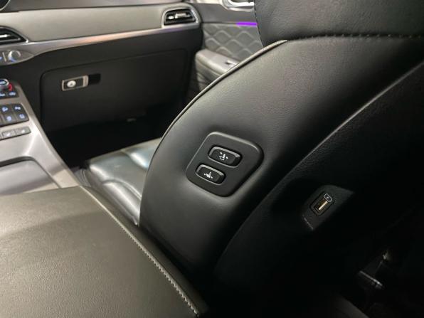 Hyundai Palisade I с пробегом 2021 года, цена 4 590 000 рублей, 113359 км, внедорожник, Автокод Объявления