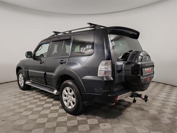 Mitsubishi Pajero IV Рестайлинг 1 с пробегом 2012 года, цена 1 655 000 рублей, 247497 км, внедорожник, Автокод Объявления