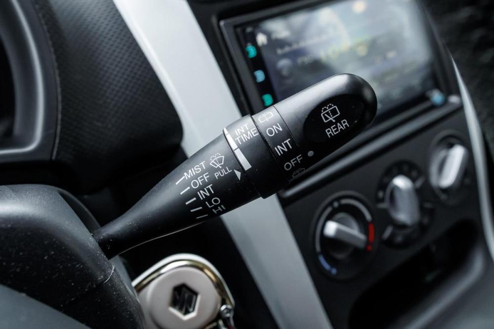 Suzuki Splash I Рестайлинг Ульяновск  - изображение 17