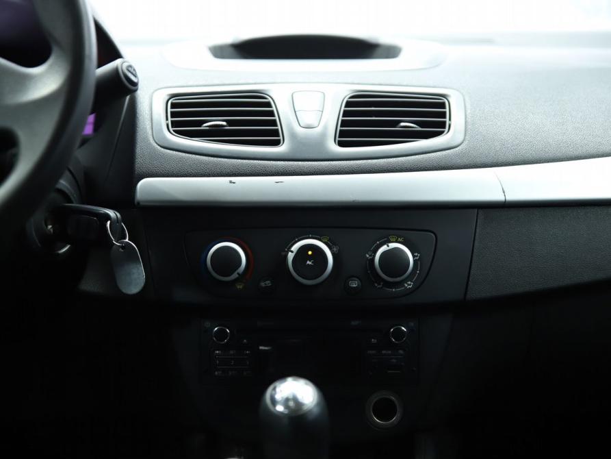 Renault Fluence I Рестайлинг Уфа  - изображение 14