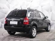 Hyundai Tucson I Ульяновск  - изображение 26