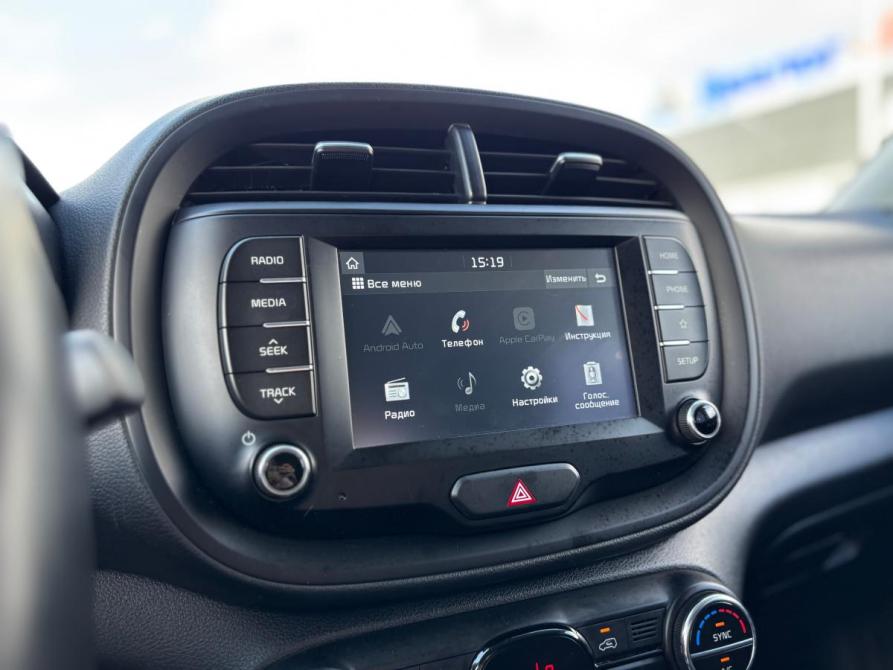 Kia Soul III Набережные Челны  - изображение 20