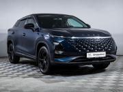 Omoda C5 I Москва  - изображение 21
