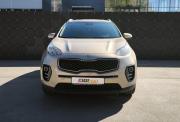 Kia Sportage IV Сыктывкар  - изображение 22