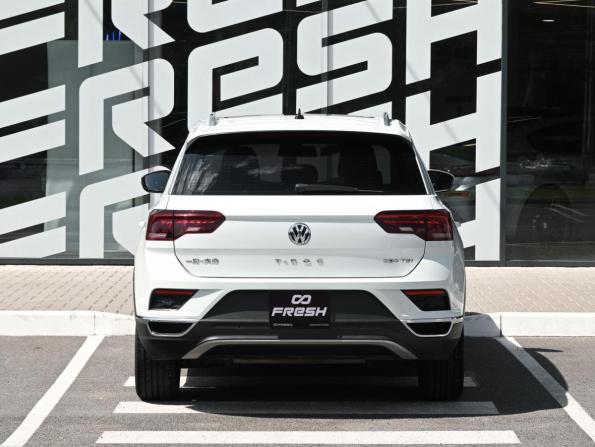 Volkswagen T-Roc I (China Market) с пробегом 2019 года, цена 2 469 000 рублей, 60598 км, внедорожник, Автокод Объявления