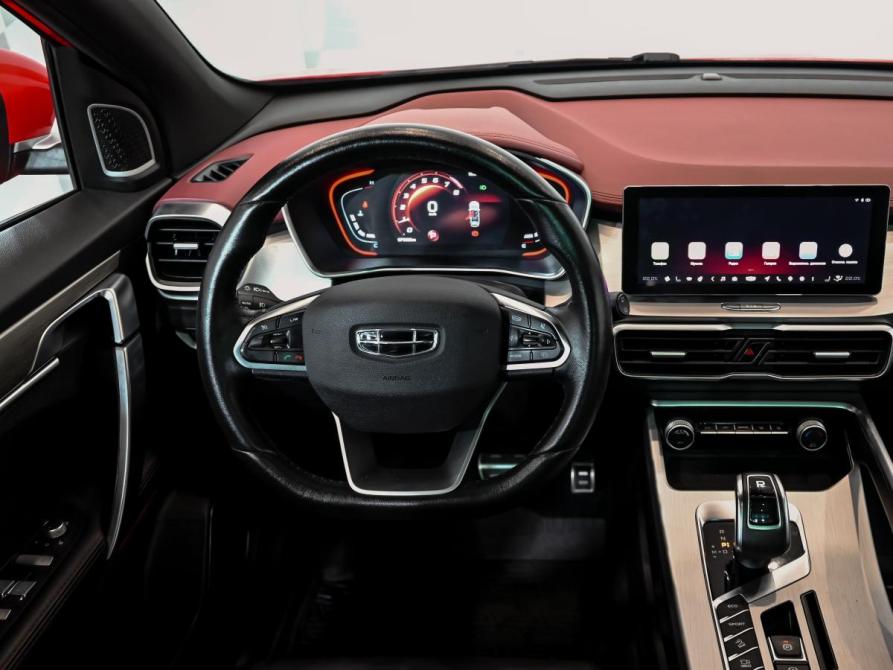 Geely Coolray I Екатеринбург  - изображение 14