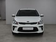 Kia Rio IV Старый Оскол  - изображение 23