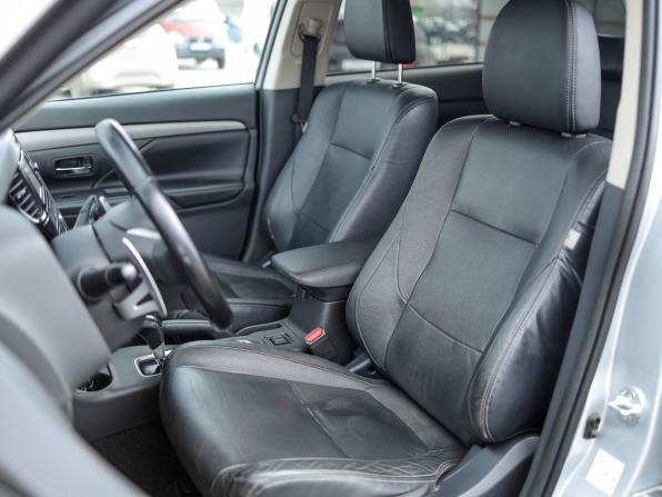 Mitsubishi Outlander III с пробегом 2013 года, цена 1 459 000 рублей, 162970 км, внедорожник, Автокод Объявления