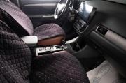 Mitsubishi Outlander II Рестайлинг Оренбург  - изображение 34