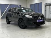 Nissan Qashqai I Рестайлинг Волгоград  - изображение 34