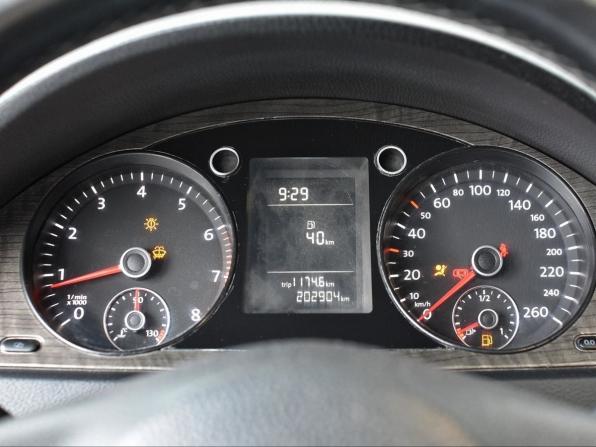 Volkswagen Passat B6 с пробегом 2010 года, цена 549 000 рублей, 202904 км, седан, Автокод Объявления