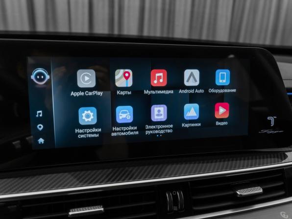 Chery Tiggo 7 Pro Max I Рестайлинг с пробегом 2024 года, цена 2 120 000 рублей, 26726 км, внедорожник, Автокод Объявления
