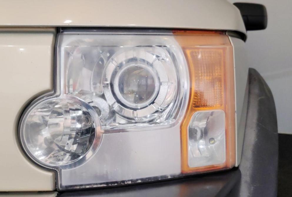 Land Rover Discovery III Ярославль  - изображение 26