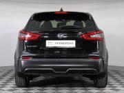 Nissan Qashqai II Рестайлинг Химки  - изображение 21