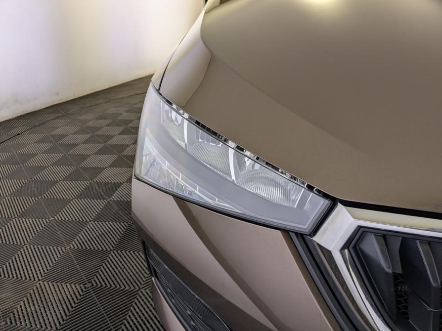 Skoda Rapid II Москва  - изображение 17