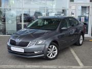 Skoda Octavia III (A7) Рестайлинг Липецк  - изображение 13