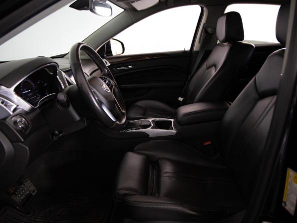 Cadillac SRX II Рестайлинг с пробегом 2013 года, цена 1 799 000 рублей, 149783 км, внедорожник, Автокод Объявления