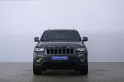 Jeep Grand Cherokee IV (WK2) Рестайлинг Омск  - изображение 23