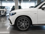 Mercedes-Benz GLC AMG II (X254) Москва  - изображение 64